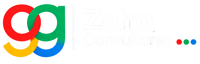 Zoho Formación
