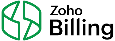 Zoho Billing Logo