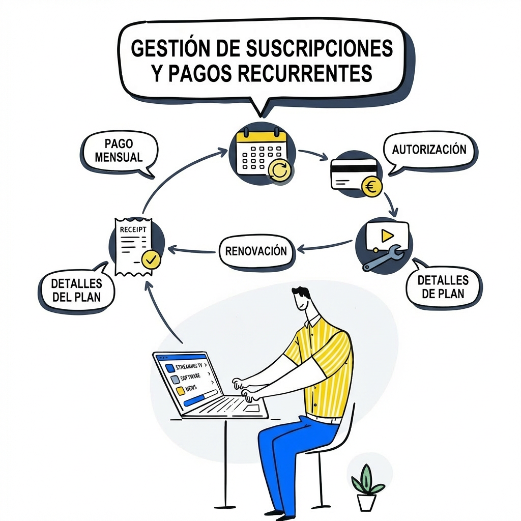 Zoho Billing Imagen