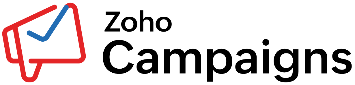 Zoho Marketing Logo